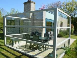 Vakantiehuis de Parel 192