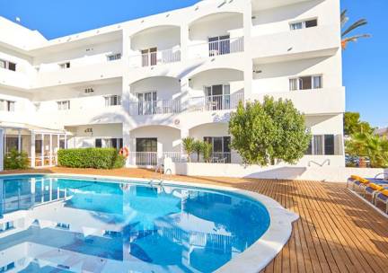 Appartementen Gavimar Ariel Chico Club & Resort