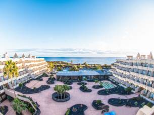 Beatriz Playa & Spa