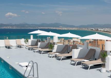 ???? STUNT: Geniet van de Spaanse zon in El Arenal, Mallorca! ????☀️ 200m van het strand, met ontbijt, halfpension of all-inclusive incl. vlucht ✈️????