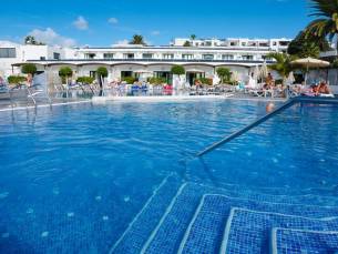 Appartementen Relaxia Lanzaplaya