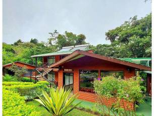 Dreams Lodge Monteverde