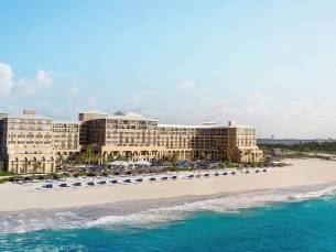Kempinski Cancun