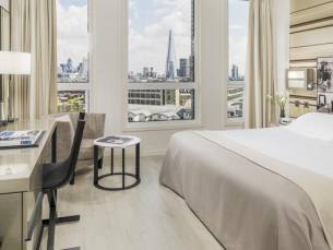 Hotel H10 London Waterloo