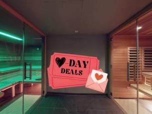 Ontspanning en avontuur in de schilderachtige kuurregio Bad Wilhelmsh&ouml;he