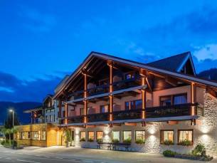 Hotel Brunnerhof
