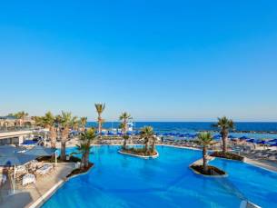 Hotel Mare Ayia Napa