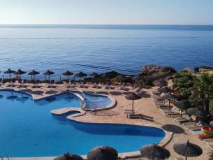 Alua Suites Las Rocas