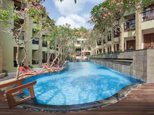 ibis Styles Legian