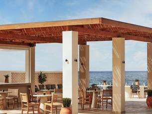 Hotel Vasia Sea Retreat - adults only