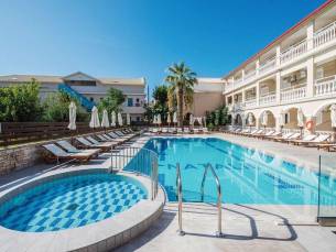 Hotel Natalie