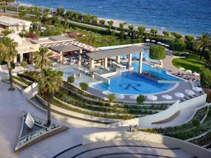 Elite Suites By Rhodes Bay