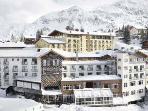 [PLACES] Obertauern by Valamar