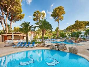 Hipotels Eurotel Punta Rotja