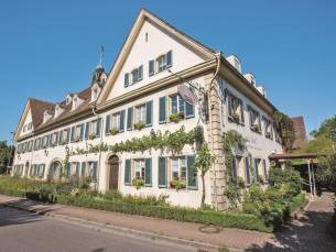 Alte Post Landhotel