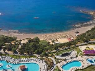 Hotel Rodos Princess