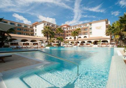 TUI BLUE Isla Cristina Palace