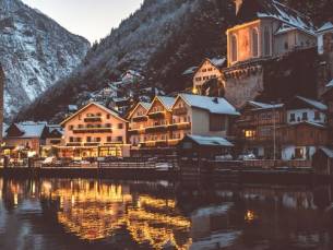 Heritage Hotel Hallstatt