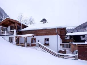 Chalet Alpin