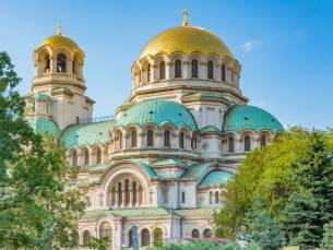 Berlin - Sofia