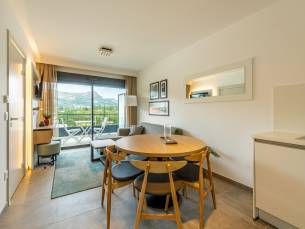 New family suite for 6 people with 2 bunk beds