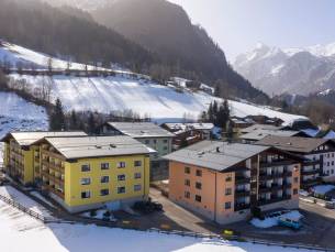 Kaprun Apartments