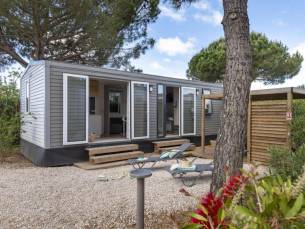 Cottage 5p 2Bdrms AirCon ****