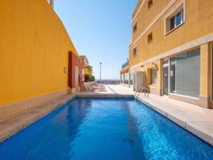 Porto Calpe