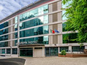 Turim Europa Hotel
