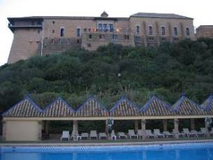Parador de Carmona