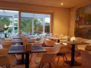 Hotel Le Provencal