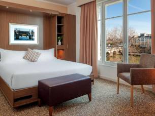 Citadines Saint Germain