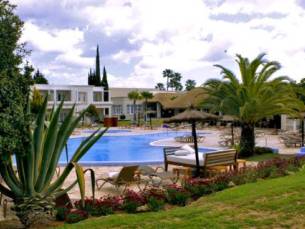 Vincci Resort Costa Golf