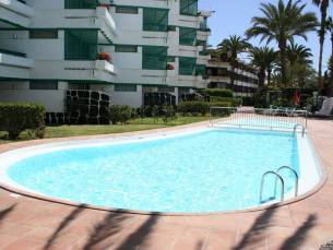 Apartamentos Maba Playa