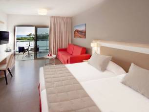 Hotel Lanzarote Village