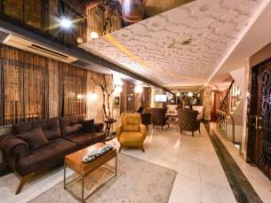 Almina Hotel