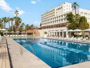 Hotel Melia Lloret de Mar