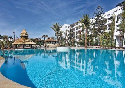 RIU Tikida Beach