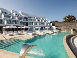 Royal Marina Suites Boutique