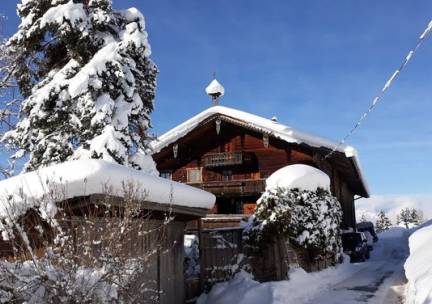 Appartement Anna