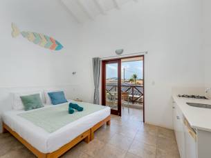 Casita Palma Boutique Resort