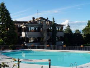 Villa Ambra