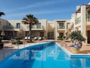 Giannoulis Grand Bay Beach Resort