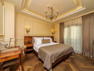 Hotel Morione