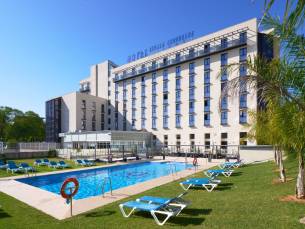 Hotel M.A. Sevilla Congresos