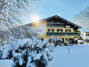 Landhaus Waldhauser