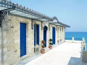 Thalassa Boutique Hotel