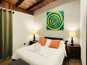 Camino Verde Bed Breakfast