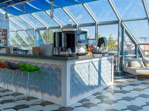 Hotel Marina Palace affiliated by Melia - Adults only