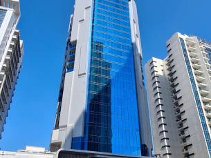 Hyde Hotel Dubai